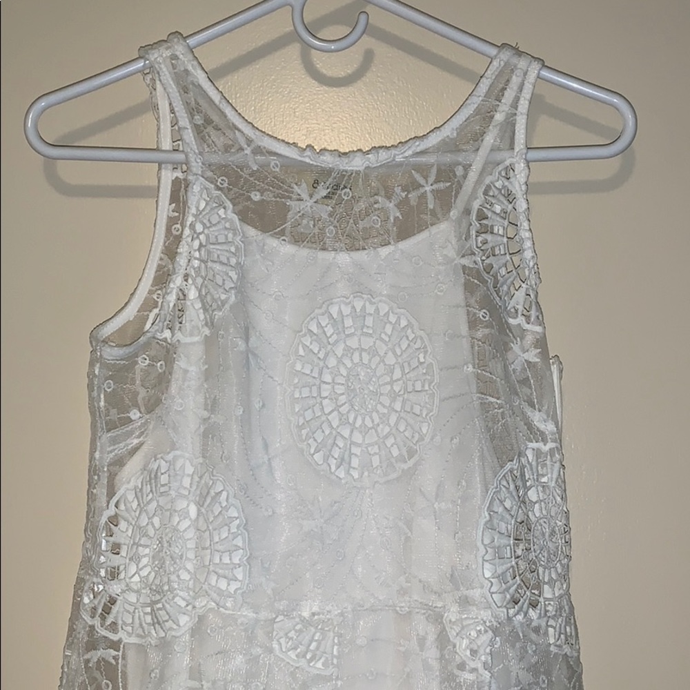 8Birdies Dress - Picture 2 of 4
